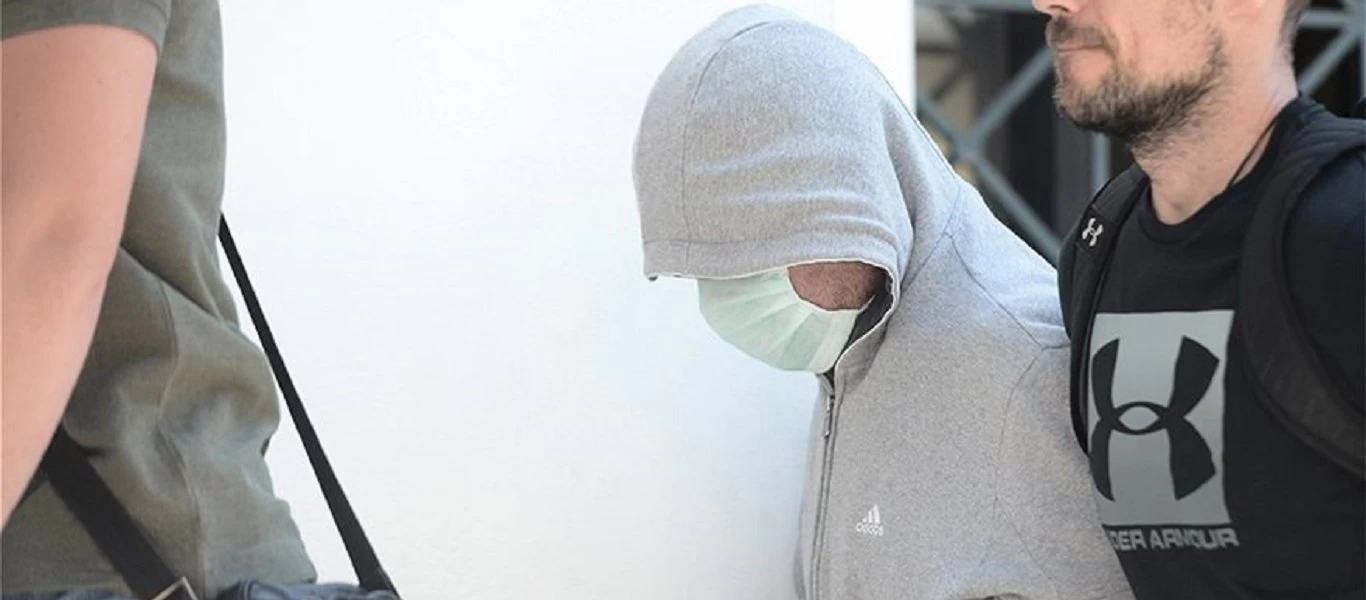 Ηλιούπολη: Σε αργία τέθηκε ο 44χρονος καθηγητής που κατηγορείται για την αποπλάνηση 14χρονης μαθήτριας